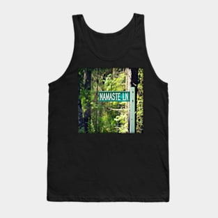 Namaste Lane Tank Top